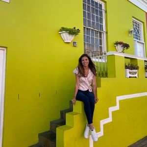 Meet your Posher, Chiara